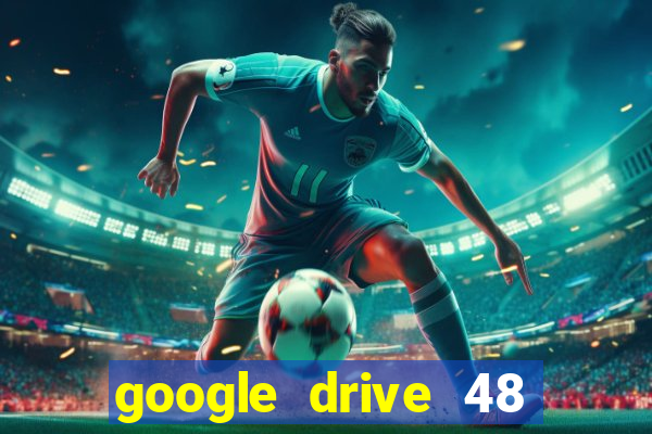 google drive 48 leis do poder